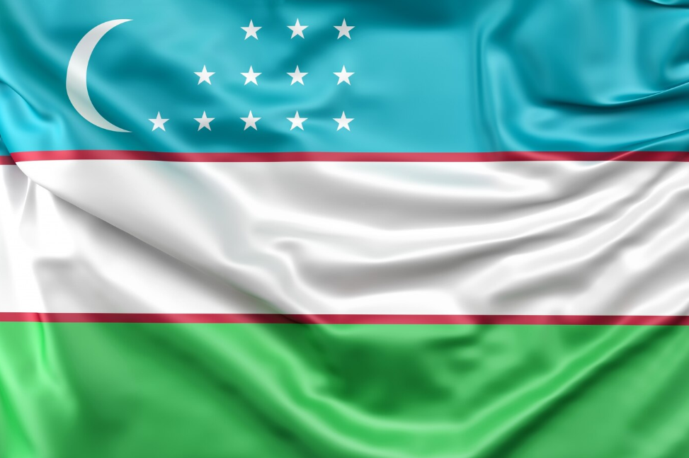 Экспорт блокнотов в Узбекистан