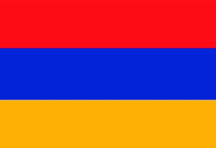 Экспорт мячей в Армению