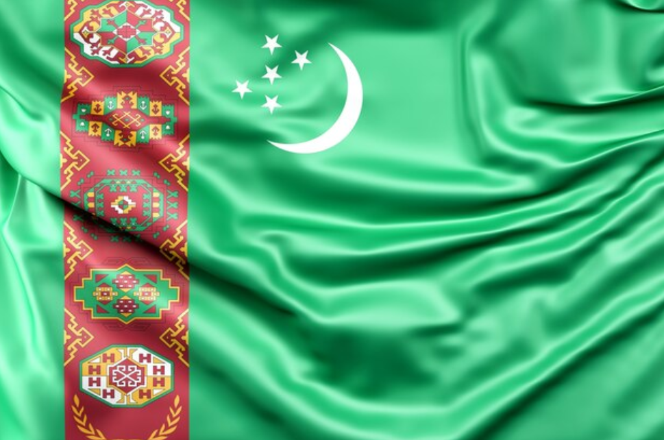  Экспорт досок для плаванья в Туркменистан